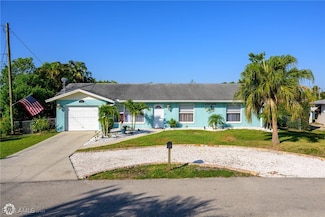 1303 Thompson St, North Fort Myers, FL 33903