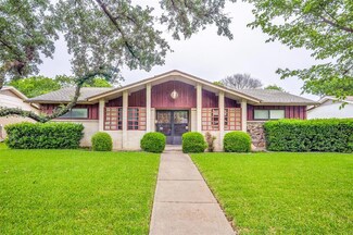 746 Kingswood Ave, Richardson, TX 75080