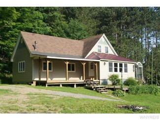 10412 Mosher Hollow Rd, Cattaraugus, NY 14719