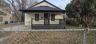 1328 N Minneapolis St, Wichita, KS 67214