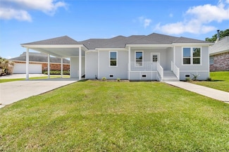 104 Chimaera Ln, Slidell, LA 70458