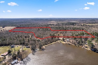 0 Woodchuck Rd, Pittsburg, TX 75656