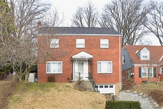 1015 Winterton St, Pittsburgh, PA 15206