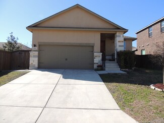 12422 Lincoln Creek, San Antonio, TX 78254