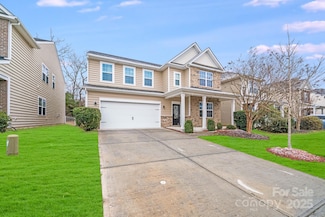 2679 Southern Trace Dr, Waxhaw, NC 28173