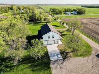 1297 County Highway 39, Perley, MN 56574