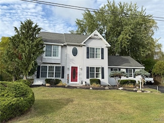 132 Cherry Ln, Sherrill, NY 13461