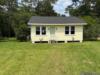 22875 Plank Rd, Zachary, LA 70791