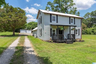1716 26th Ave N, Bessemer, AL 35023