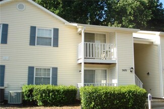 5621 Hornaday Rd, Greensboro, NC 27409