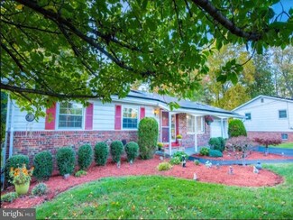 13308 Dove St, Silver Spring, MD 20904