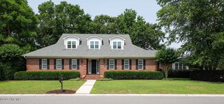 4312 Winforde Rd, Wilmington, NC 28412