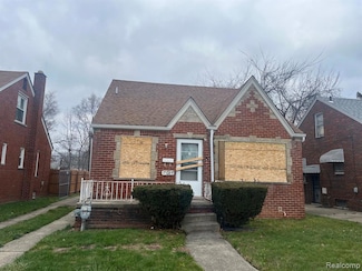 11085 Kenmoor St, Detroit, MI 48205