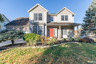 876 S Romans Way, Bloomington, IN 47401