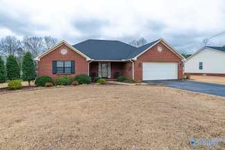 178 County Road 378, Trinity, AL 35673