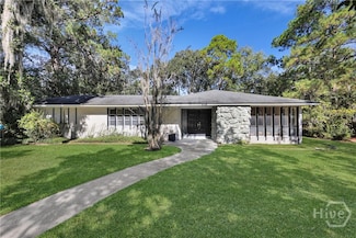 602 Plantation Dr, Savannah, GA 31419