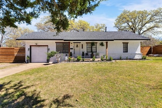 1825 Provine St, Fort Worth, TX 76103