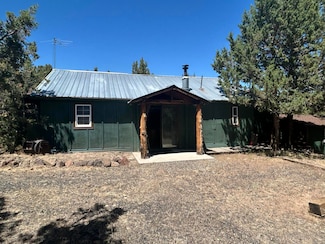 6391 SE Beretta Way, Prineville, OR 97754