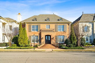 1902 Clarington Dr, Germantown, TN 38138