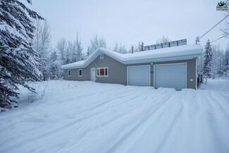 3069 Nate Cir, North Pole, AK 99705