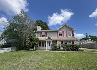 9750 Bobwhite Way, Pensacola, FL 32514