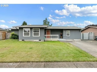 4664 Concord St, Eugene, OR 97402