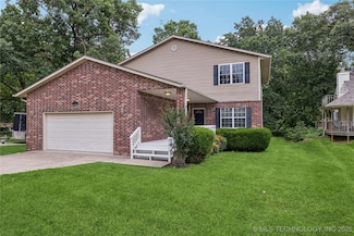 514 Antry Place, Catoosa, OK 74015