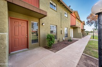 4615 N 39th Ave Unit 24, Phoenix, AZ 85019