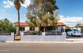 2806 W Cavalier Dr, Phoenix, AZ 85017