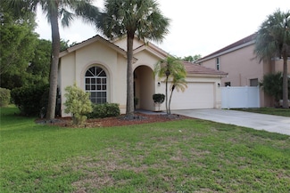 7705 Brunson Cir, Lake Worth, FL 33467