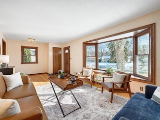 1051 Lynde Dr NE, Minneapolis, MN 55432