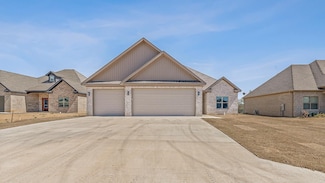 101 Rivercrest Dr, Brookland, AR 72417