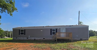 106 Burrus Rd, Mooresboro, NC 28114
