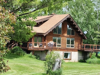 W6769 County Road D, Sheldon, WI 54766