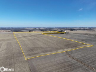 0 E Mission Rd, Strawberry Point, IA 52076