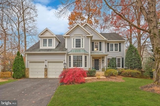 11405 Northwind Ct, Reston, VA 20194