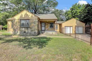 3257 Millington Rd, Memphis, TN 38127