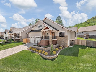 60 Starwood Valley Trail, Arden, NC 28704