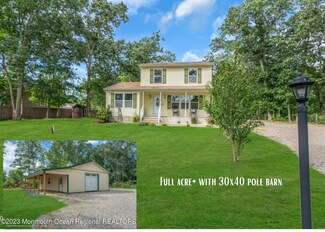 218 Grawtown Rd, Jackson, NJ 08527