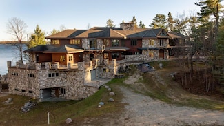 5568 50th St NW, Hackensack, MN 56452