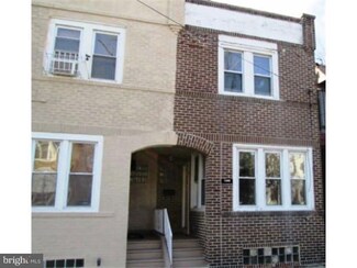 1280 Carl Miller Blvd, Camden, NJ 08104
