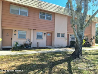 2525 Country Club Dr Unit B125, Titusville, FL 32780