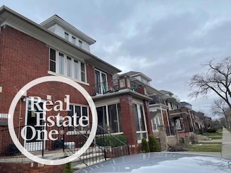 1311 Somerset Ave Unit 1313, Grosse Pointe Park, MI 48230