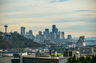 2324 W Newton St Unit 202, Seattle, WA 98199