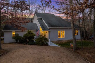 3073 Lanier Ln, McGaheysville, VA 22840