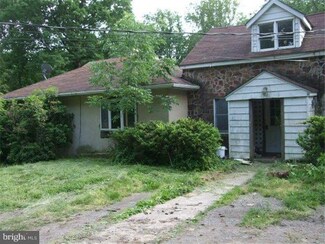 1750 Ringing Rocks Rd, Upper Black Eddy, PA 18972