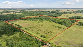 2 N 184th St W, Haskell, OK 74436