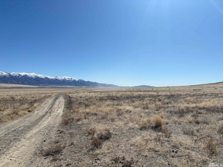 T31 R32 Sec27 T31 R32 Sec27, Lovelock, NV 89419