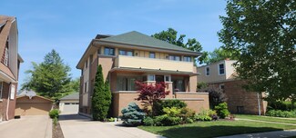 824 Belleforte Ave, Oak Park, IL 60302
