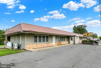 8370 Route 104, Perry Township, PA 17853
